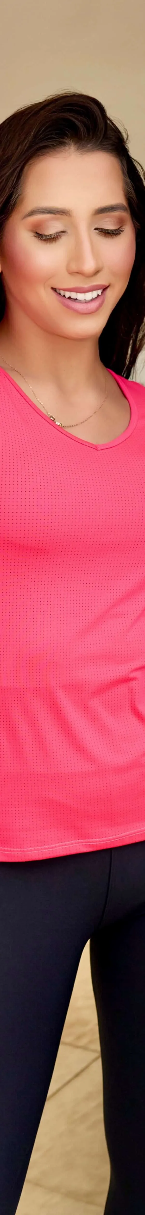 Calça Compression