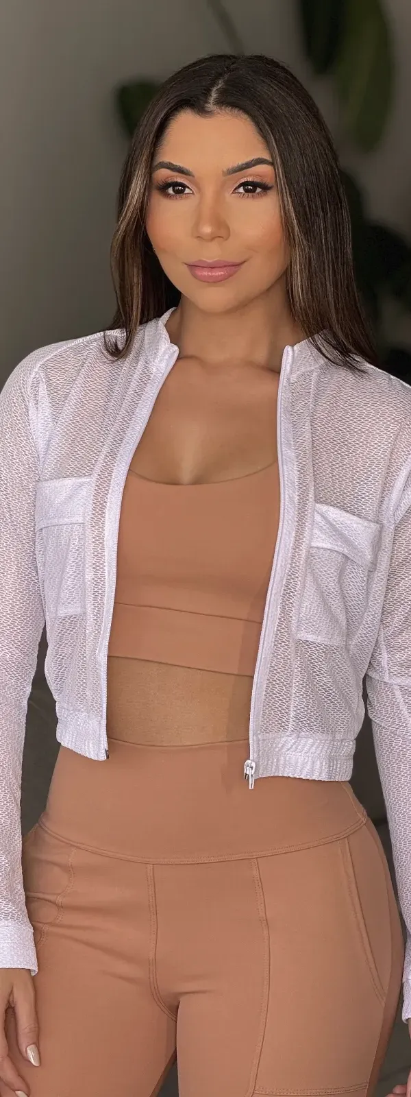 Bomber Saara
